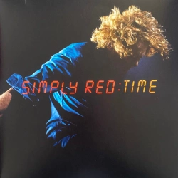 Capa do artigo Time - Vinil