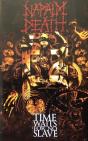 Time Waits For No Slave - Cassete - Preview