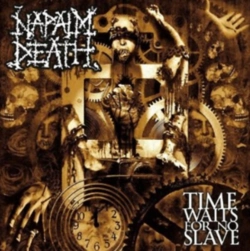 Capa do artigo Time Waits for No Slave - CD