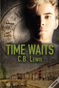 Capa do artigo Time Waits