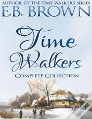 Time Walkers