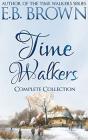 Time Walkers - Preview