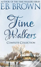 Time Walkers