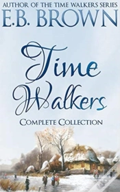 Capa do artigo Time Walkers