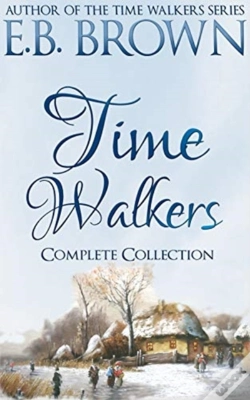 Capa do artigo Time Walkers