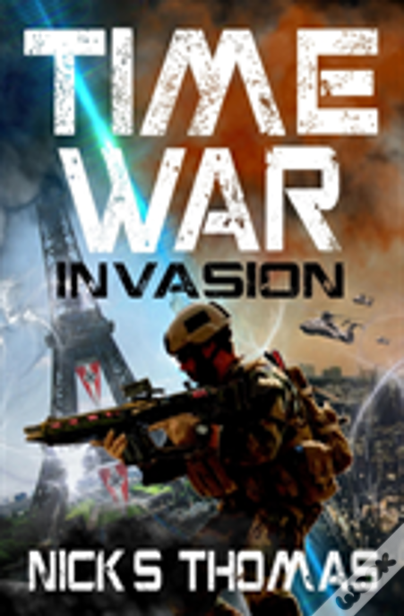Time War: Invasion