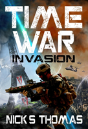 Time War: Invasion - Preview