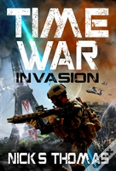 Time War: Invasion