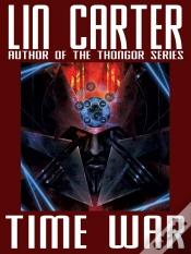 Capa do artigo Time War