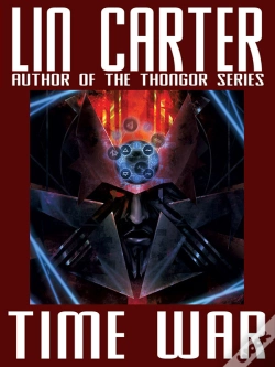 Capa do artigo Time War