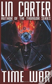 Capa do artigo Time War