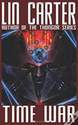 Capa do artigo Time War