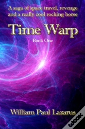 Capa do artigo Time Warp: Book One