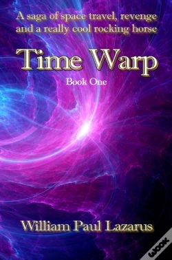 Capa do artigo Time Warp: Book One
