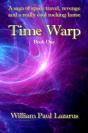 Time Warp: Book One - Preview