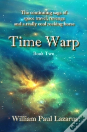 Capa do artigo Time Warp: Book Two
