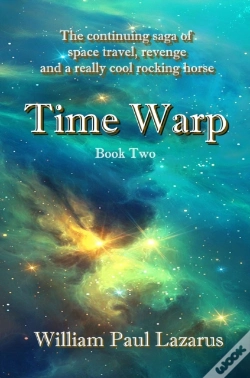 Capa do artigo Time Warp: Book Two