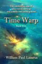 Time Warp: Book Two - Preview