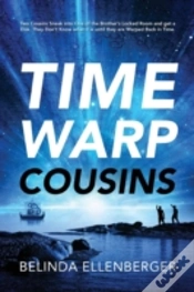 Capa do artigo Time Warp Cousins: Two Cousins Sneak Int