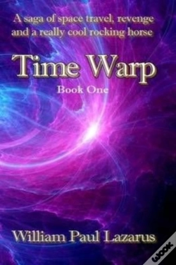 Capa do artigo Time Warp