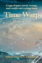 Capa do artigo Time Warp