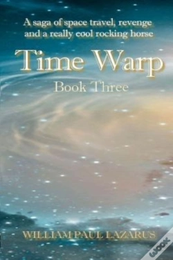 Capa do artigo Time Warp