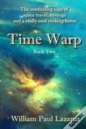 Capa do artigo Time Warp