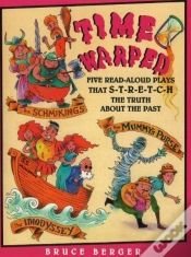 Capa do artigo Time Warped