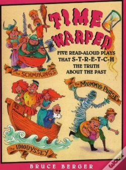 Capa do artigo Time Warped