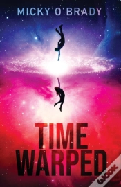 Capa do artigo Time Warped