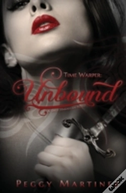 Capa do artigo Time Warper: Unbound