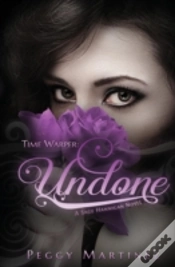 Capa do artigo Time Warper: Undone