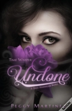Capa do artigo Time Warper: Undone