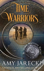 Capa do artigo Time Warriors