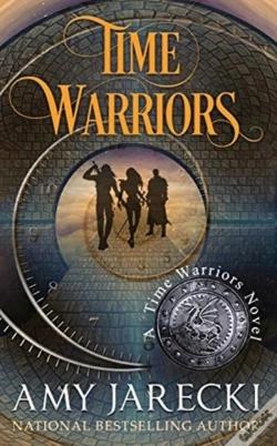 Capa do artigo Time Warriors