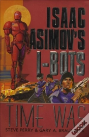 Capa do artigo Time Was