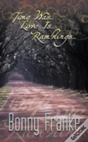 Capa do artigo Time Was...Love Is...Ramblings...