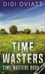 Capa do artigo Time Wasters #1