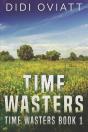 Time Wasters #1 - Preview