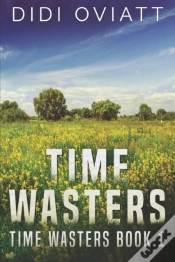 Capa do artigo Time Wasters #1