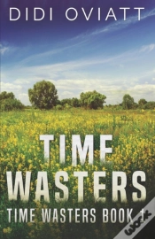 Capa do artigo Time Wasters #1