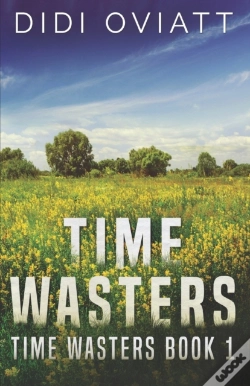 Capa do artigo Time Wasters #1