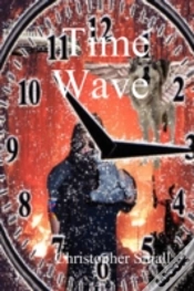 Capa do artigo Time Wave