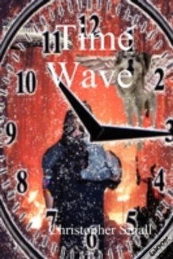 Capa do artigo Time Wave