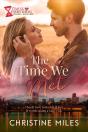 Time We Met - Preview