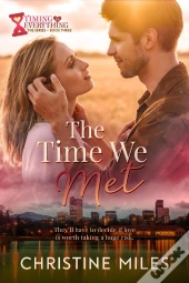 Time We Met