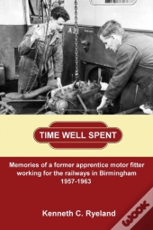 Time Well Spent