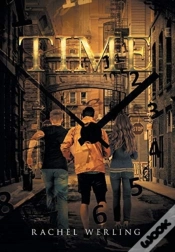 Capa do artigo Time