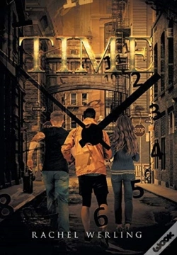 Capa do artigo Time