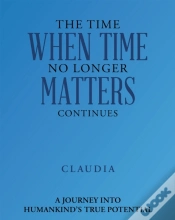 Capa do artigo Time When Time No Longer Matters Continues